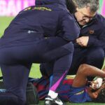 Los números de Lamine Yamal: así cerró la temporada el ‘10’ del Barça