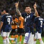 Argentina confirmó a sus rivales para la previa del Mundial 2026