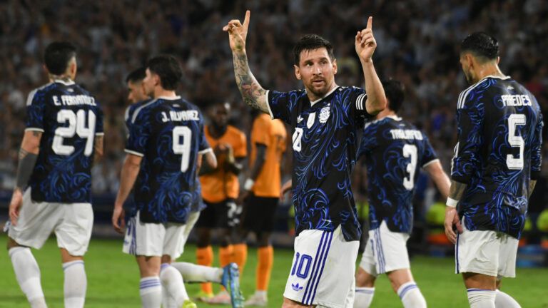 Foto: Pablo Elias/NurPhoto via Getty Images