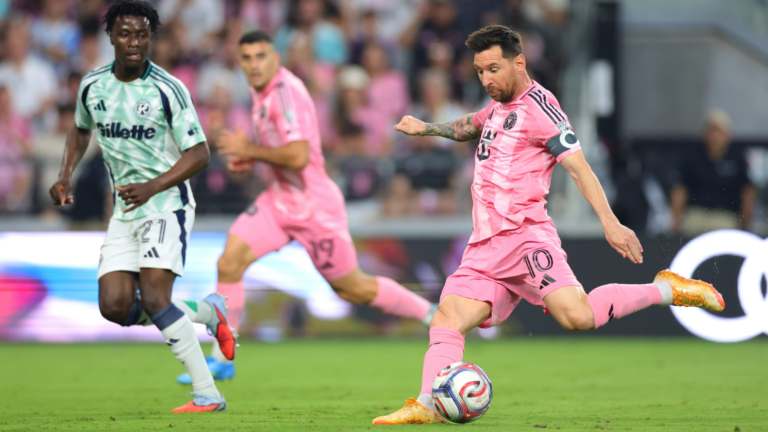 Foto: Megan Briggs/Getty Images