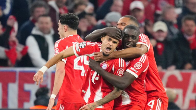 Foto: Jose Breton/Pics Action/NurPhoto via Getty Images