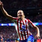 Atlético de Madrid eliminó al Barcelona y avanzó a semifinales de la Champions