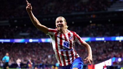 Sabor amargo: con un hombre más Perú cayó ante Chile en Sochi