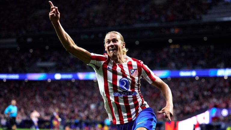 Foto: Alvaro Medranda/Quality Sport Images/Getty Images