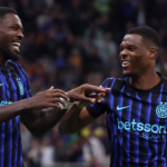 Inter goleó a Cagliari y dio otro paso rumbo al Scudetto