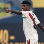 Miguel Araujo, crítico con el rendimiento de Perú: “Debemos esforzarnos más”