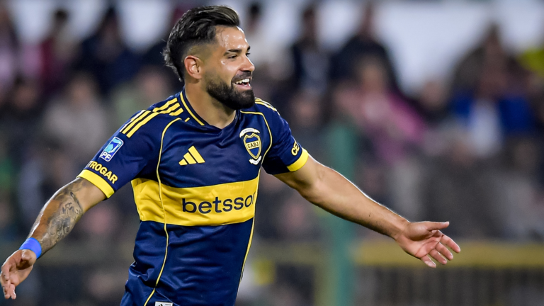 Foto: Marcelo Endelli/Getty Images