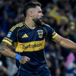 Boca no pasó del empate con Independiente y perdió terreno en la pelea por la cima