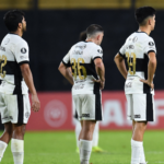 Olimpia cayó ante Sportivo Trinidense y perdió el invicto en el Apertura