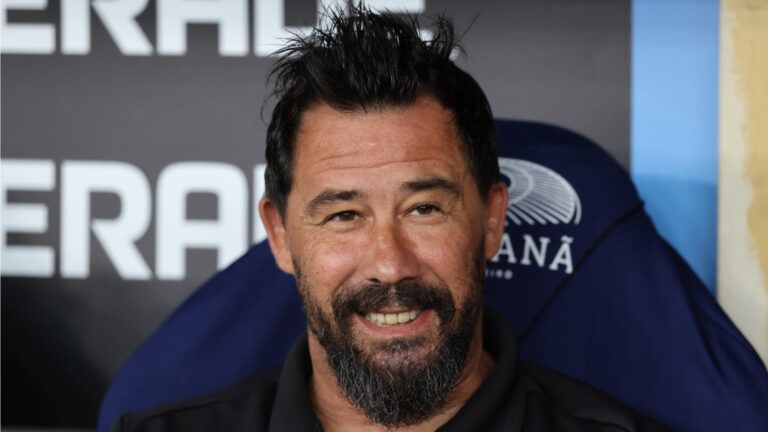 Foto: Wagner Meier/Getty Images