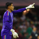 Raúl Rangel sueña con jugar en Europa: “Es algo que quiero desde que tengo memoria”