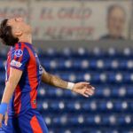 San Lorenzo igualó con Vélez y sigue afuera de los ocho