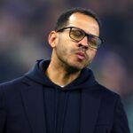 ​Chelsea despide a Liam Rosenior