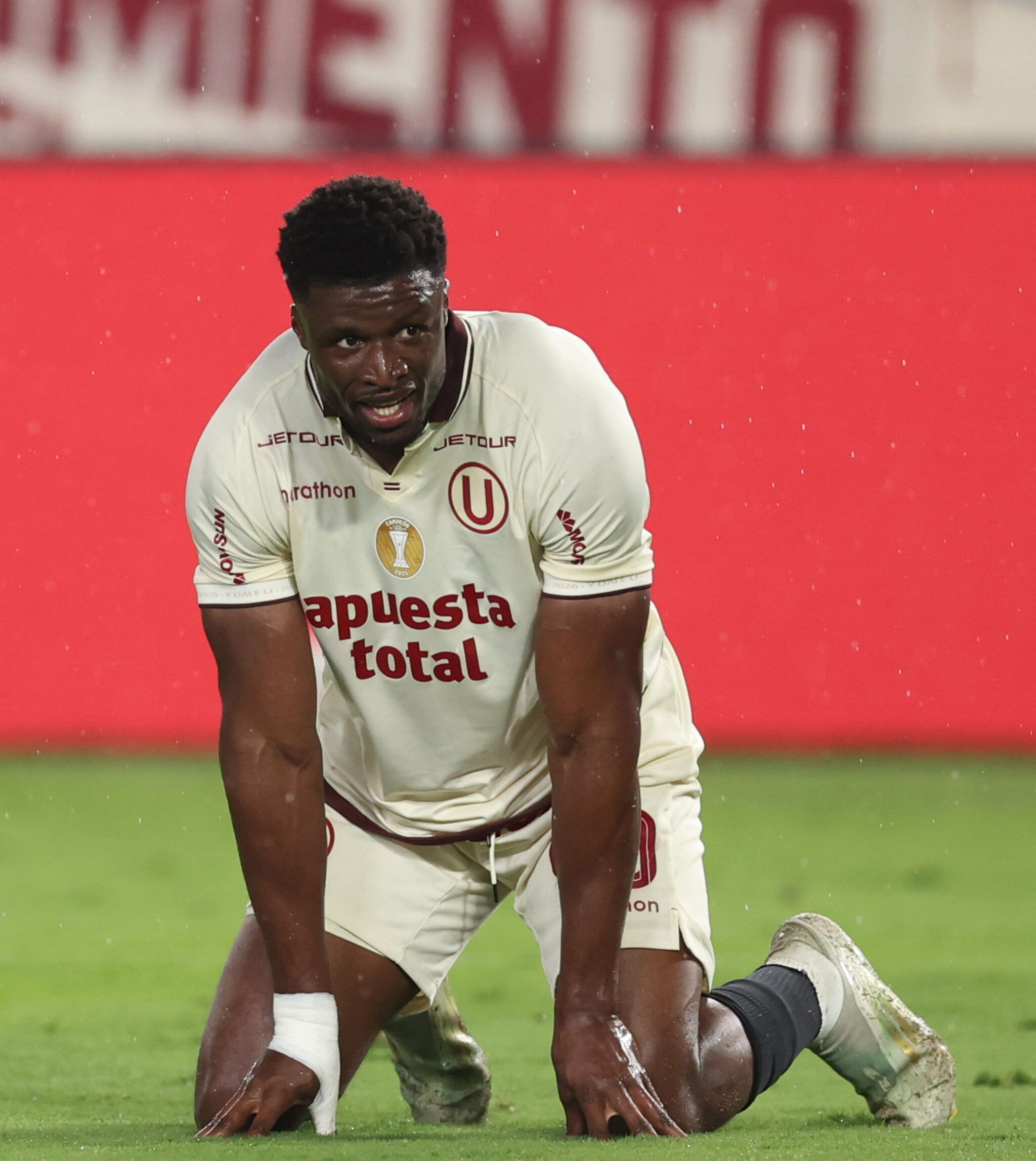 El expediente Gassama