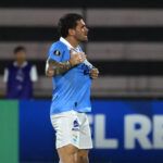 Sporting Cristal venció ante su gente a Cerro Porteño en el inicio de la Libertadores