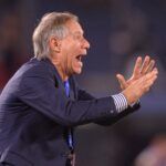 Holan: "Éramos unos boludos, ahora estamos para ser campeones de América"