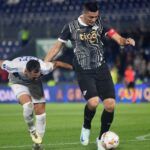 Óscar "Tacuara" Cardozo anunció su retiro del fútbol