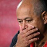 Francisco 'Chiqui' Arce: "Podíamos habernos llevado más"