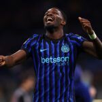 Inter lo dio vuelta con carácter y es finalista: remontada épica ante Como