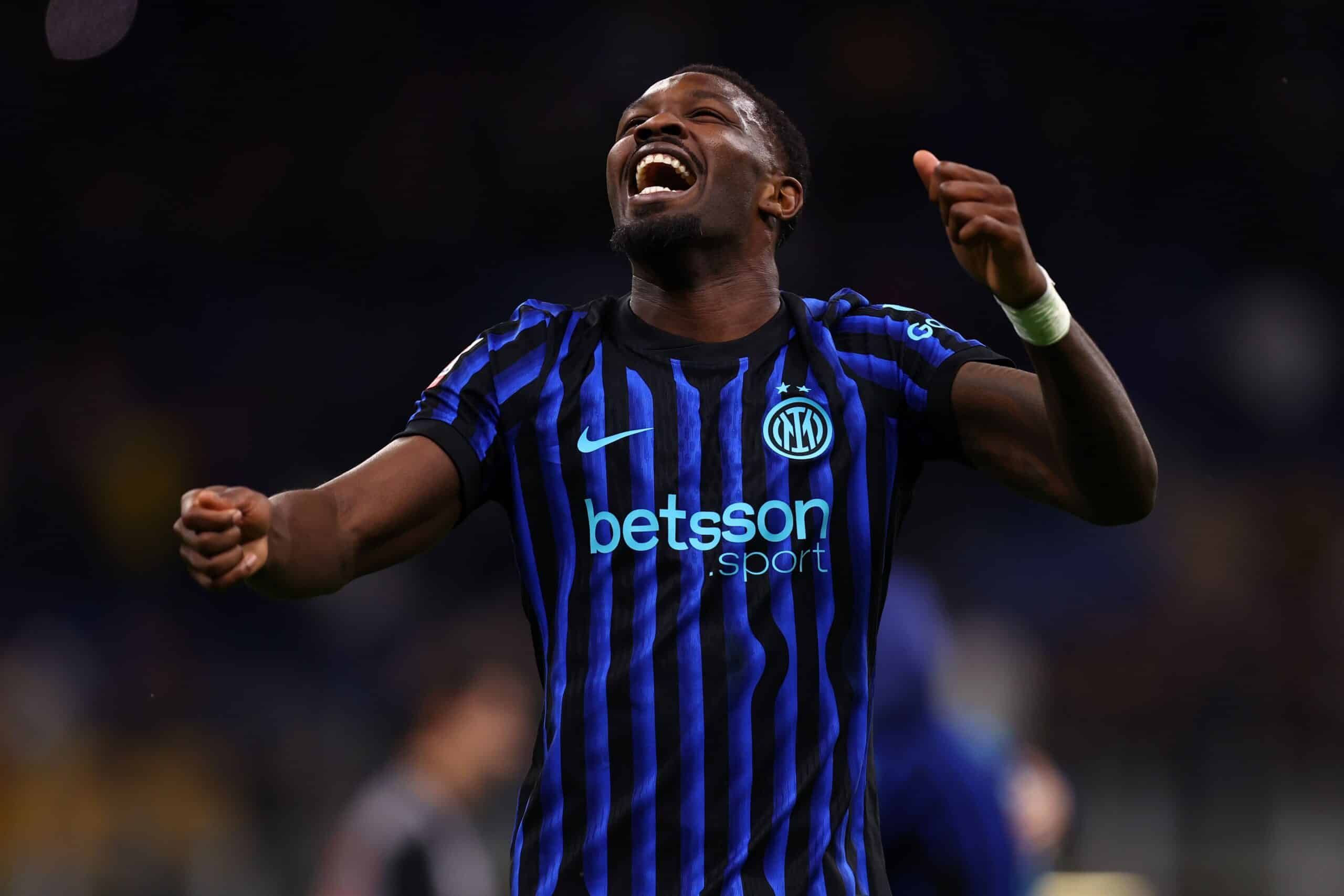 Inter lo dio vuelta con carácter y es finalista: remontada épica ante Como