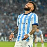 Otro golpe para la Academia: empate con sabor a derrota y clasificación en riesgo