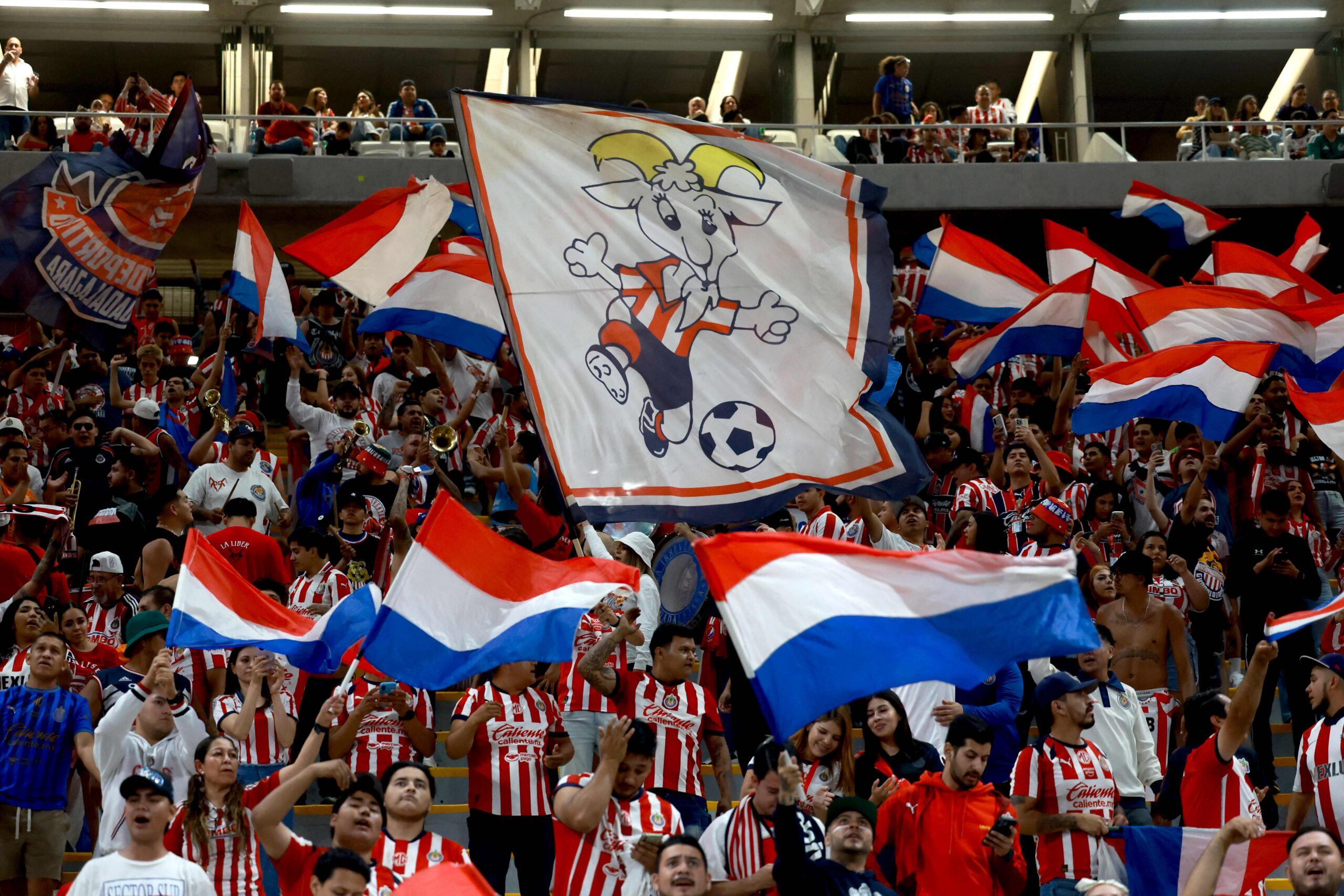 Guadalajara resiste en la cima; la Liguilla sigue sin dueños a cuatro jornadas del final