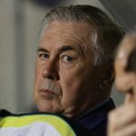 Ancelotti: "Los grandes jugadores extranjeros ya no vienen a Italia"