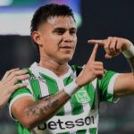 Equipos que ya tienen un pie en los cuadrangulares de la Liga colombiana 2026-I