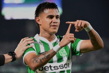 Equipos que ya tienen un pie en los cuadrangulares de la Liga colombiana 2026-I