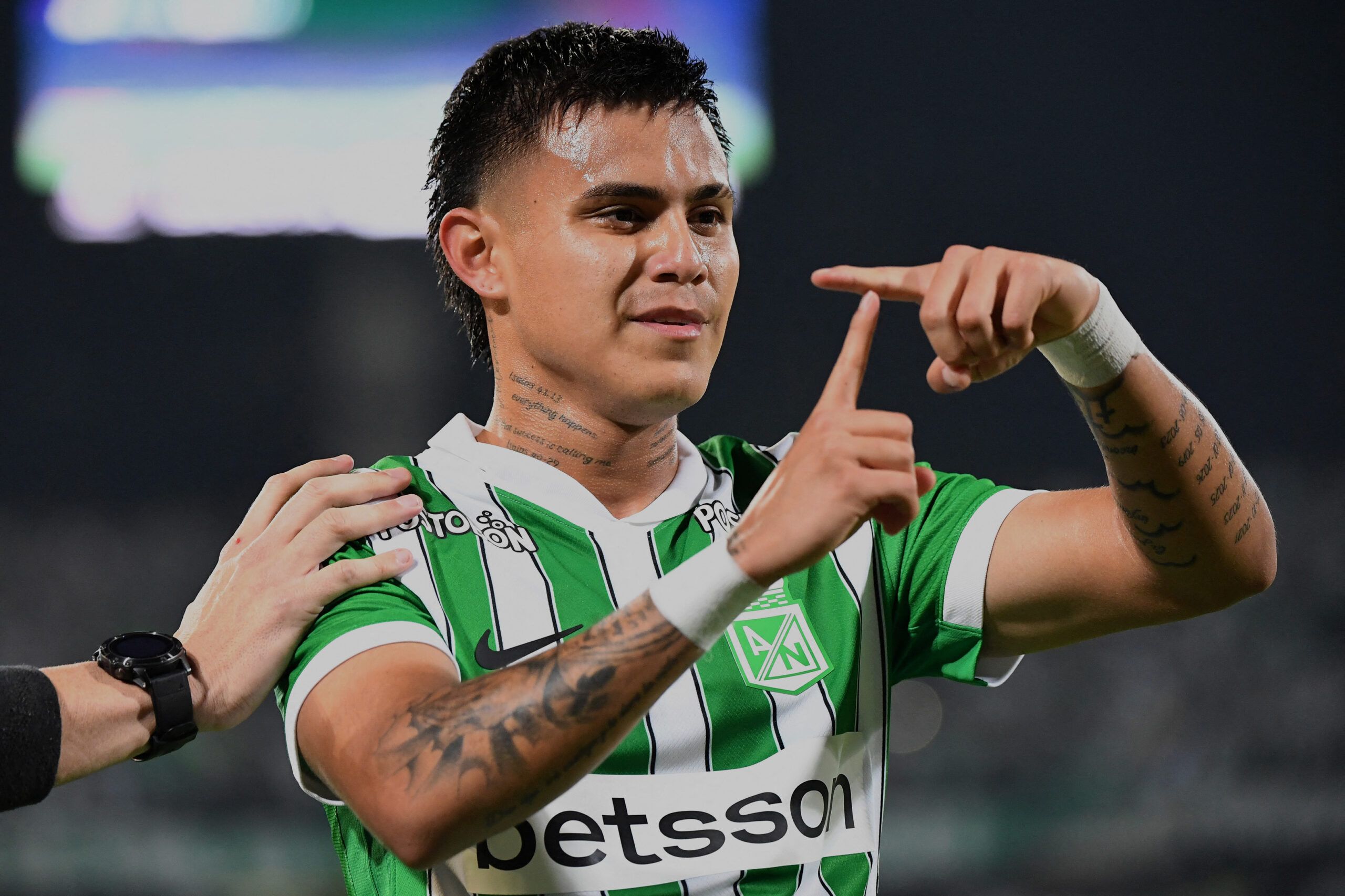 Equipos que ya tienen un pie en los cuadrangulares de la Liga colombiana 2026-I