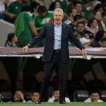 Aguirre destapa su primera lista rumbo al Mundial 2026 con sorpresas y juventud