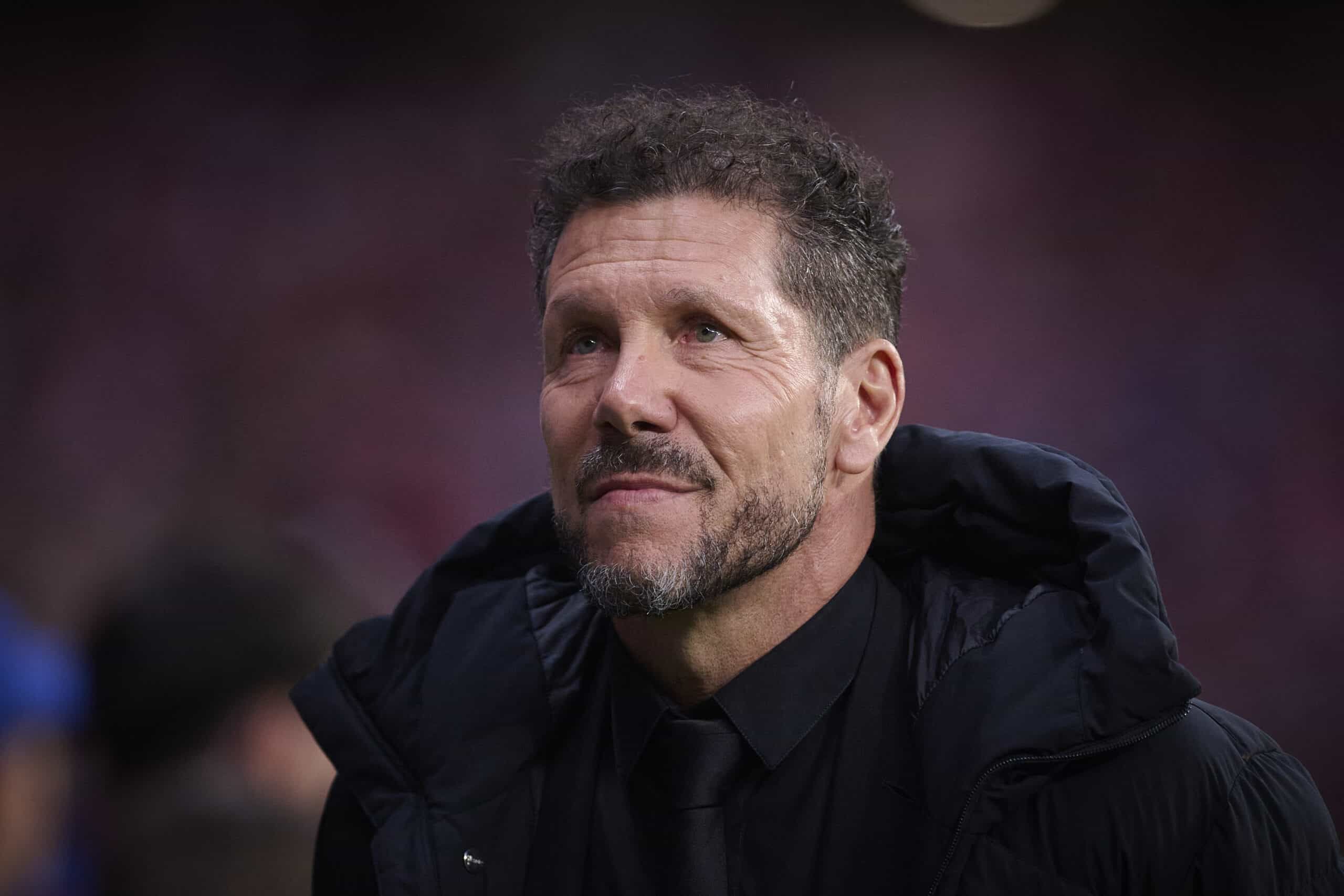 La legión argentina del Cholo Simeone en la semifinal de Champions