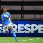 Y una noche, apareció Vizeu