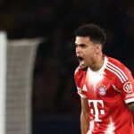 Luis Díaz rescata al Bayern en un duelo vibrante frente al PSG
