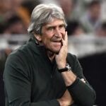 El "papelón" del Betis en Europa y el debate que se abre en Chile