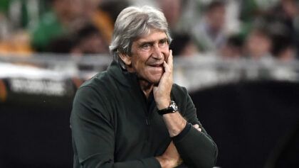 El "papelón" del Betis en Europa y el debate que se abre en Chile