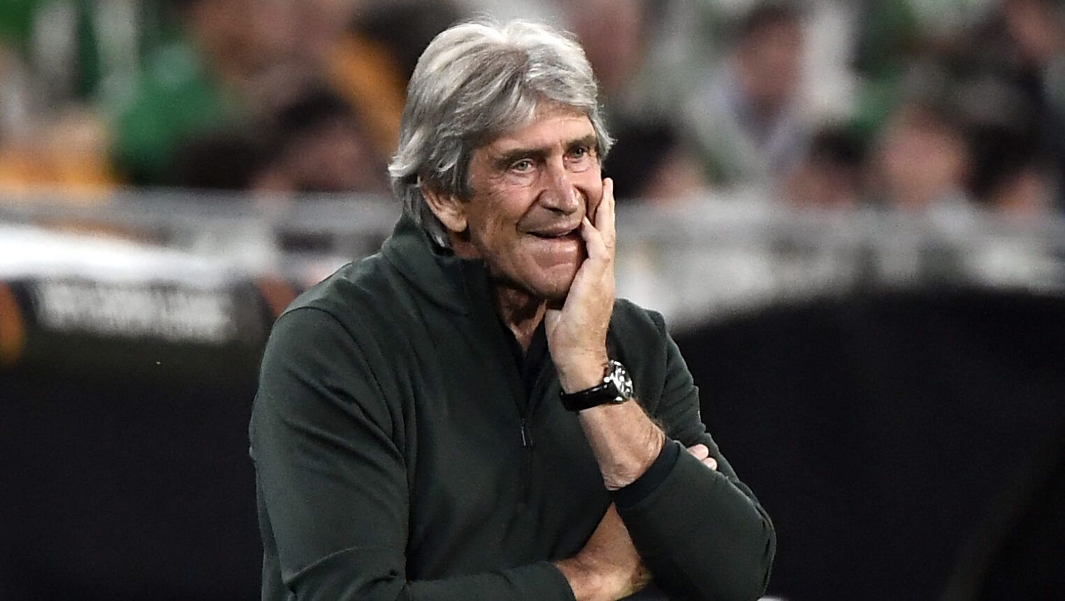 El "papelón" del Betis en Europa y el debate que se abre en Chile