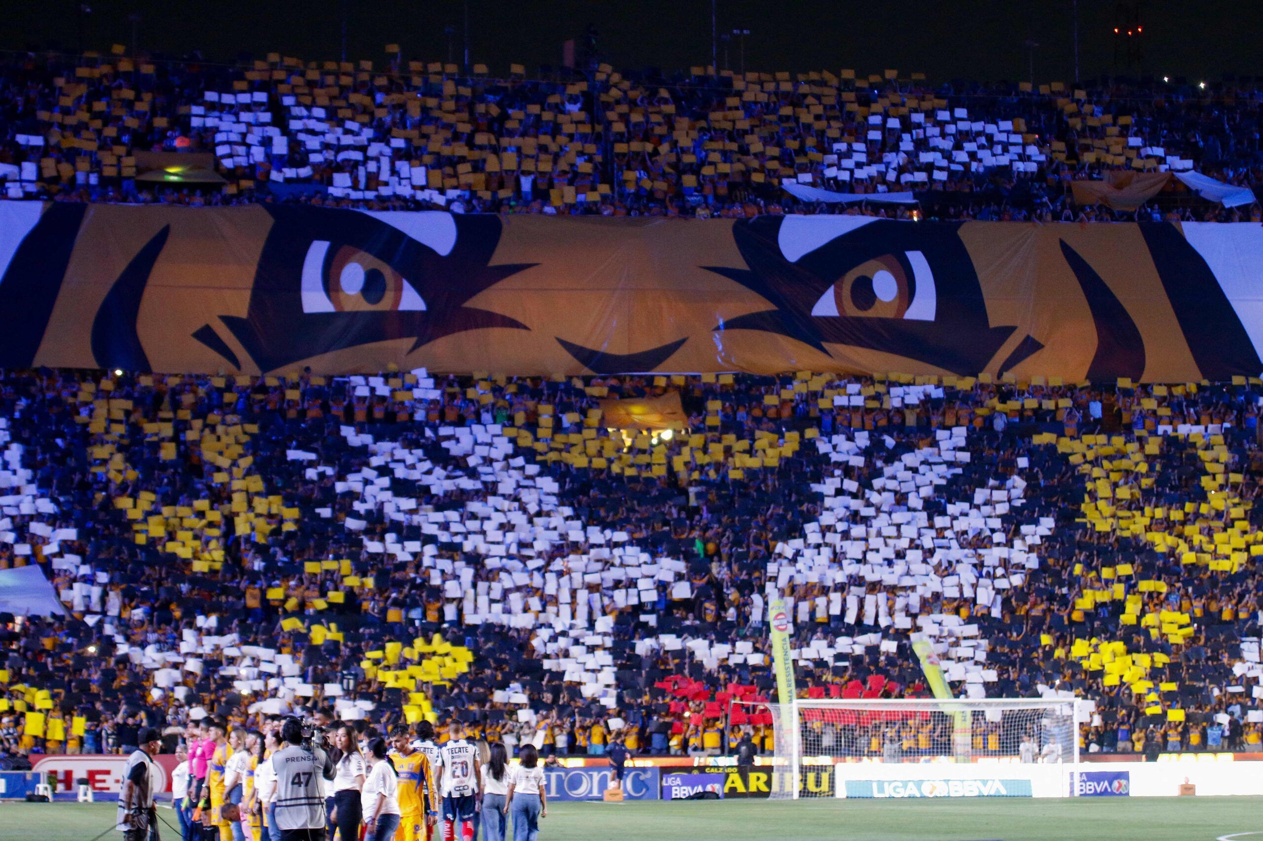 La jornada 13 enciende la lucha por la Liguilla en la Liga MX