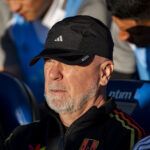 Mano Menezes: “Me siento capaz de hacer una reformulación de la selección”