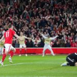 Nottingham Forest y Sporting Braga con ventaja en las semifinales de Europa League