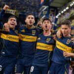 Boca vuelve a la Libertadores con la ilusión renovada por la séptima