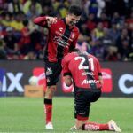 ¡A lo Atlas! Camilo Vargas ataja penal y Alfonso González firma un gol agónico en el Azteca