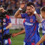 ¡Gagoneta a fondo y furia en la Franja! El Clásico Universitario 202 dejó heridos y redimidos