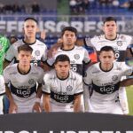 Vitamina Sánchez: "Pelear la Sudamericana es una ilusión muy grande"