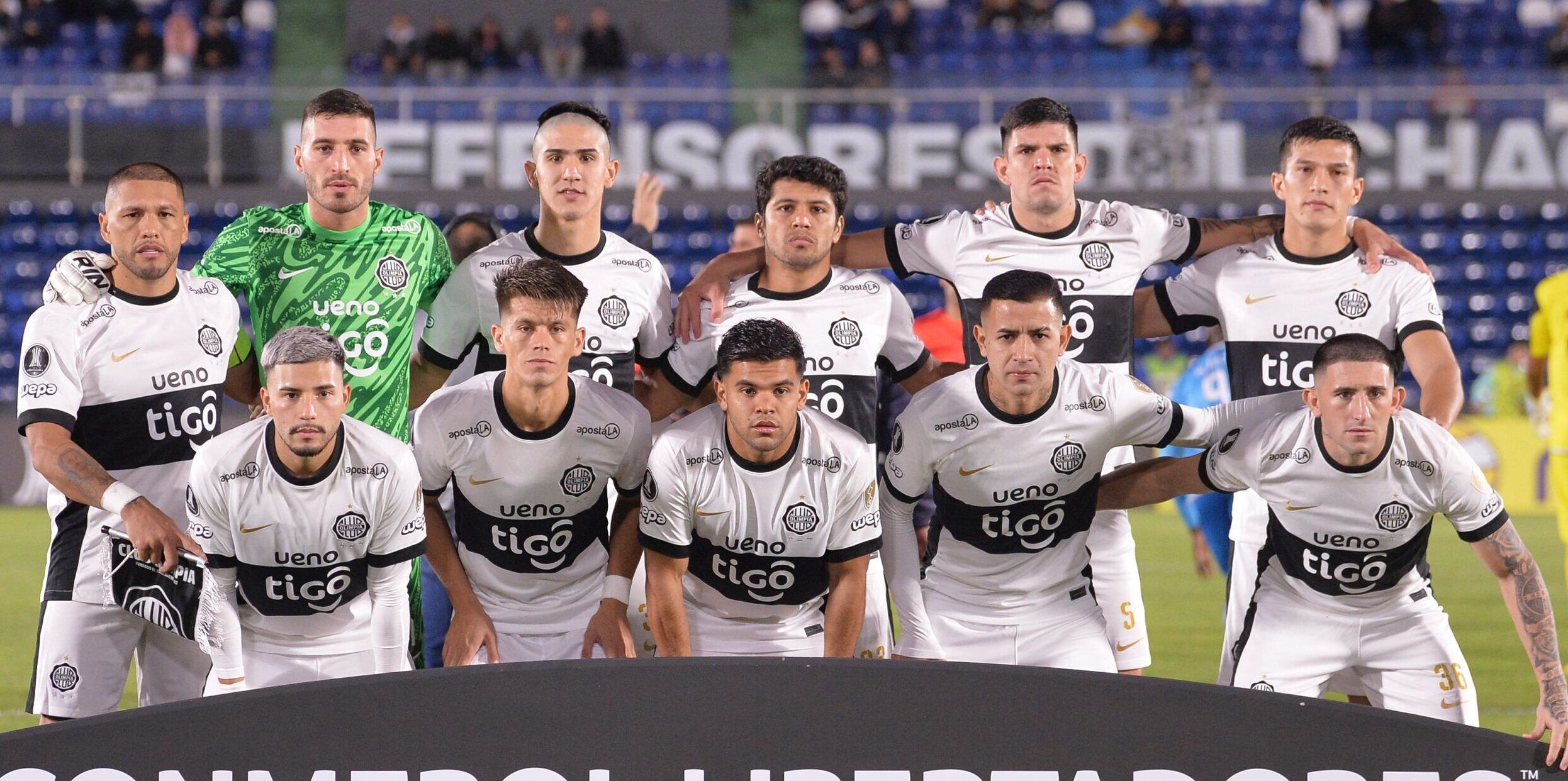 Vitamina Sánchez: "Pelear la Sudamericana es una ilusión muy grande"