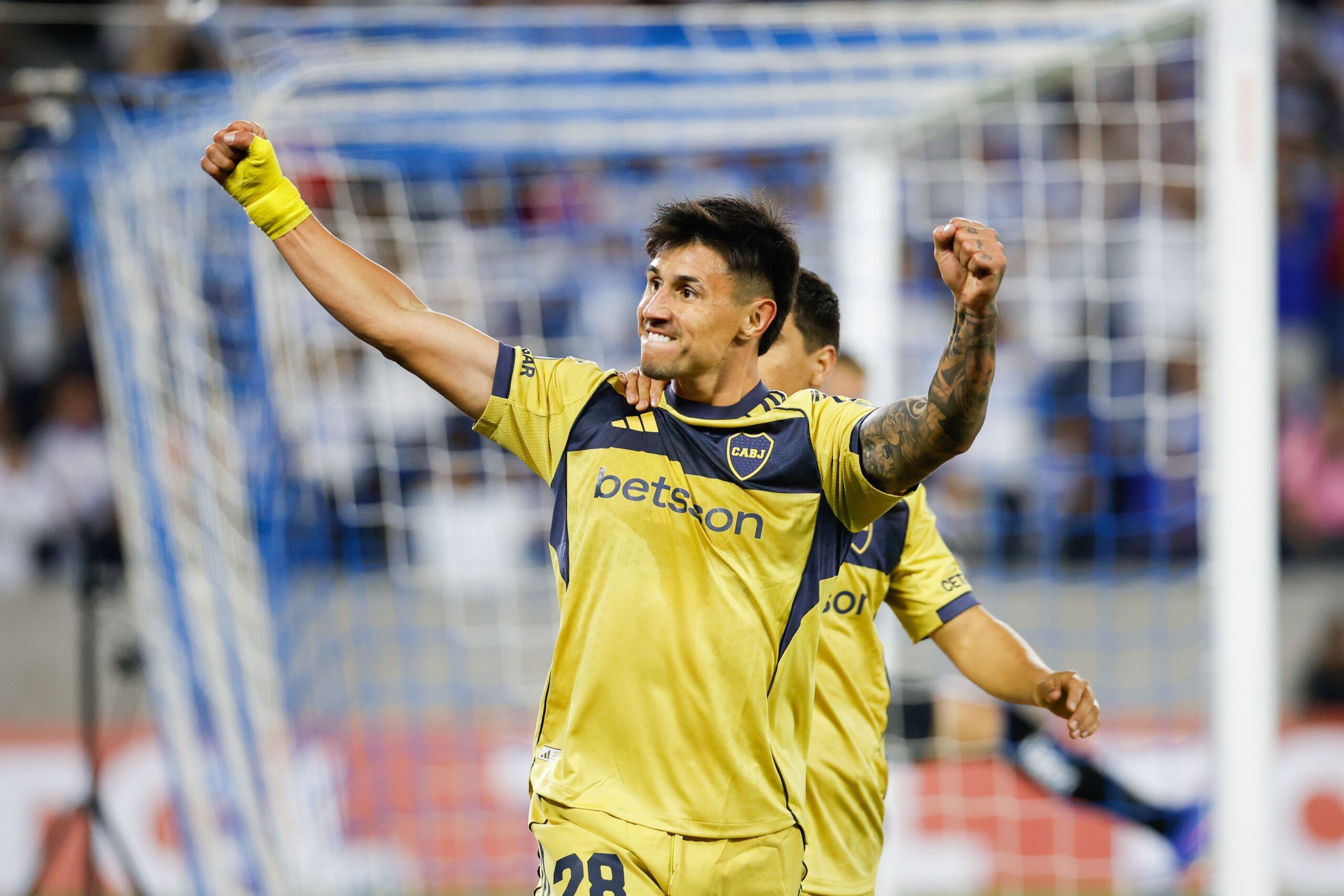 Boca va por otro golpe en Brasil: visita a Cruzeiro con el invicto en juego