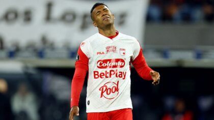 Santa Fe contra las cuerdas: obligado a ganar todo para seguir con vida en la Libertadores