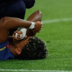 Confirmado: Lamine Yamal descartado de la temporada con el Barca y se enfoca en llegar al Mundial