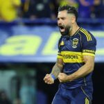 Empate caliente en la Bombonera: Boca reaccionó a tiempo ante Independiente