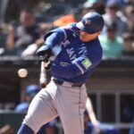 México celebra otro debut en MLB: Brandon Valenzuela deja su primera huella con Toronto